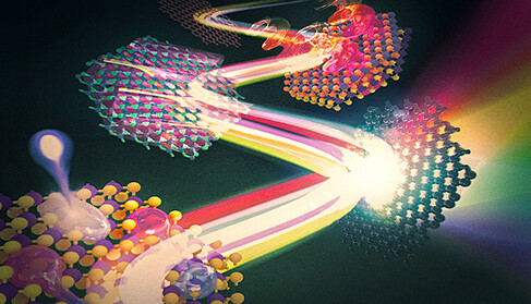 Roadmap for  with 2D Materials