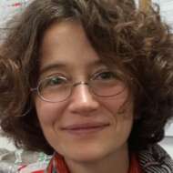 Nathalie Brun