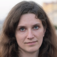 Nadezda Varkentina